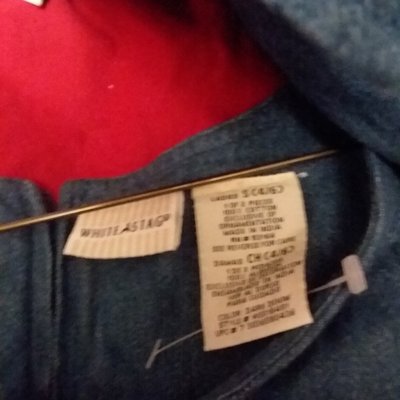 Vintage womens dresses - Picture 5 of 7